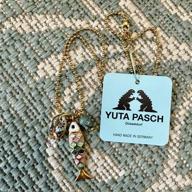 K522 Yuta Pasch